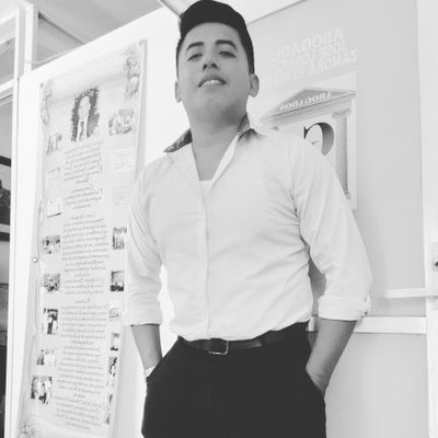 Profile Picture of Lorenzo Zamora (@Lorenzo26241678) on Twitter