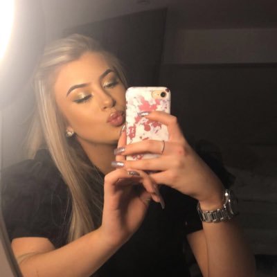 Profile Photo of Erin Georgia X (@EzzaBlake) on Twitter