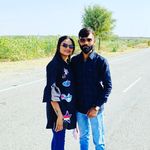 Profile Picture of Kinjal jenish bhalara (@kinjal_patel_1132) on Instagram