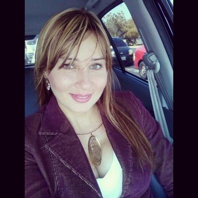 Profile Picture of Tatiana Jarusauskas (@Tatyjks) on Twitter