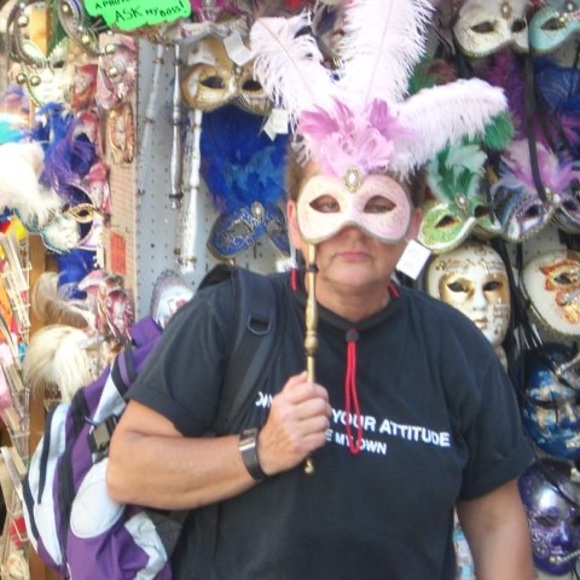 Profile Picture of Eve Merta (@ewmerta) on Poshmark