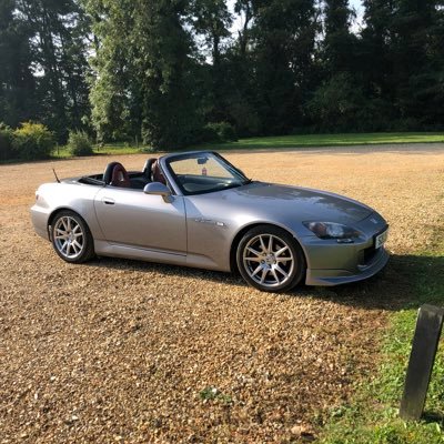 Profile Picture of Kevin Cassell (@CassellMQUK) on Twitter