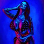 Profile Picture of JOSLYN JAMES FAN PAGE (@joslynworld_) on Instagram