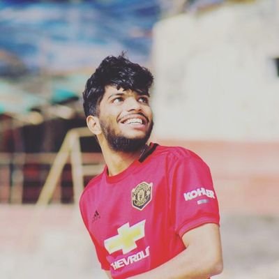 Profile Picture of Jibin Thomas (@jibinthomas265) on Twitter