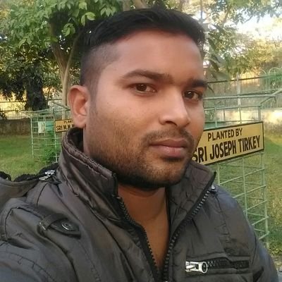 Profile Picture of Jitendra Gupta (@jitendragupta16) on Twitter