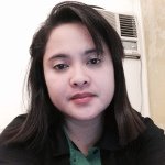 Profile Picture of Darlene V. Yap (@darlenevyap) on Instagram