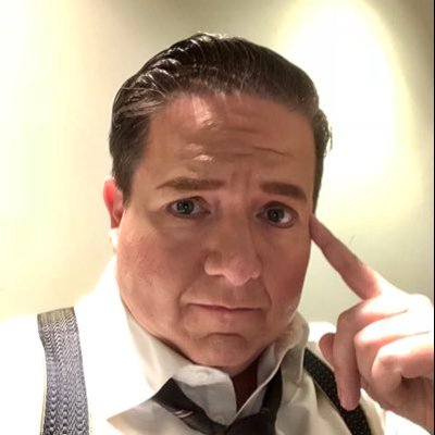 Profile Picture of Brian Simmons (@Oldan_Intheway) on Twitter