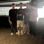 Profile Picture of Will Hansen (@Will-Hansen) on Facebook