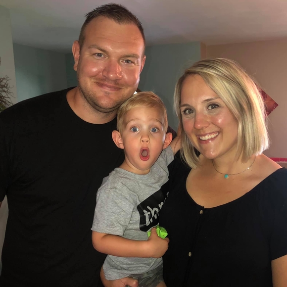 Profile Picture of Jordan Danner (@jmdan) on Poshmark