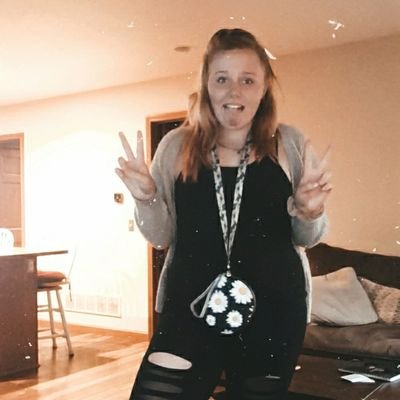 Profile Picture of Makayla McKenzie (@Makayla10414580) on Twitter