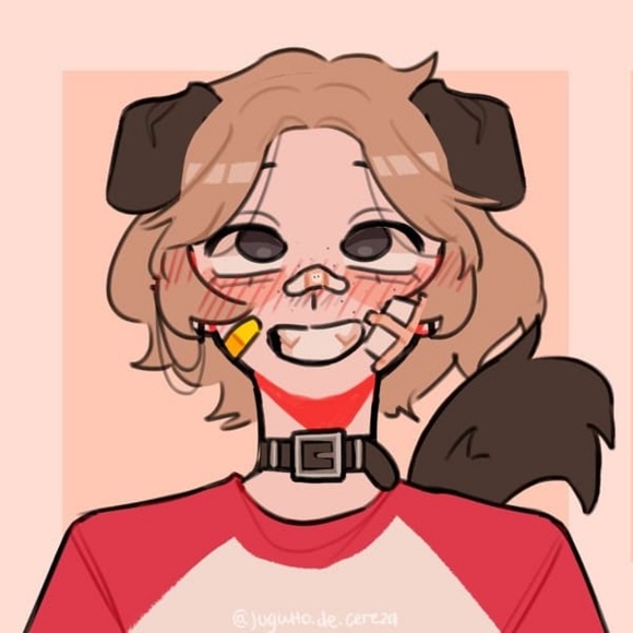 Maze Bloyd - Poshmark Profile Picture of Maze Bloyd (@maze_isbored) on Poshmark