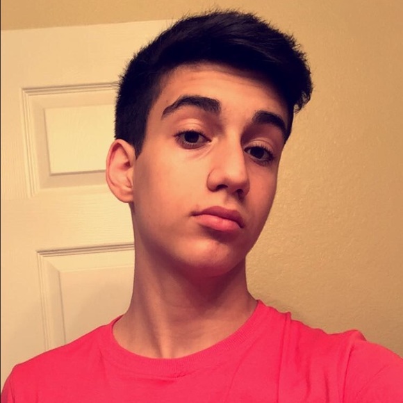 Profile Picture of Mohammad Aghamiri (@basic_booshka) on Poshmark