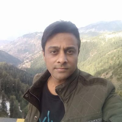 Profile Picture of Muhammad Arif Samo (@SamoArif) on Twitter