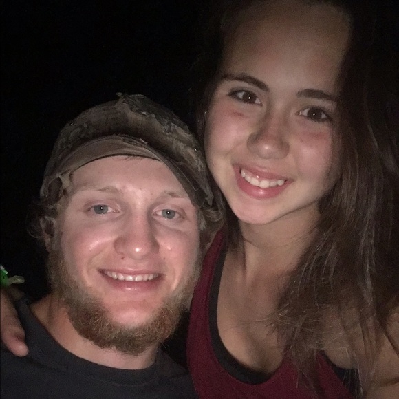 Profile Picture of Rachel Licklider (@lickliderachel) on Poshmark