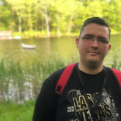 Profile Picture of Paul Kerr (@ThePaultron1) on Youtube