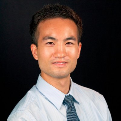 Profile Picture of Greg Tseng (@GregSTseng) on Twitter