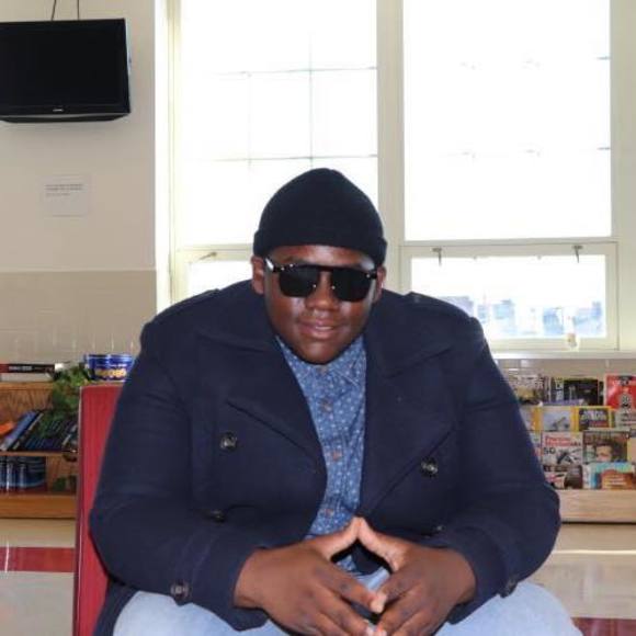 Profile Picture of Lemuel Brandt (@lemuelbrandt) on Poshmark