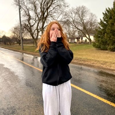 Profile Picture of Erika Kevan (@erikakevan) on Twitter