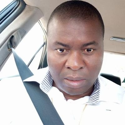 Mandeng Emile Benjamin - Twitter Profile Picture of Mandeng Emile Benjamin (@EmileMandeng) on Twitter