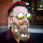 Profile Picture of Matthew Benedict (@mr_mcscruffles) on Instagram