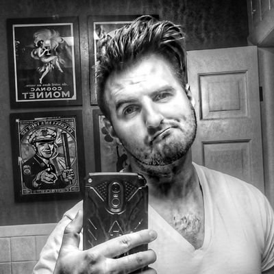 Profile Picture of Kenneth J Koehler (@Kenneth_J5) on Twitter