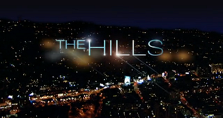 Profile Picture of The Hills (TV series)on Wikipedia