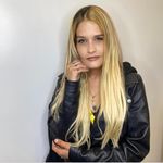 Jennifer Negron - Instagram Profile Picture of Jennifer Negron (@belleza__y_estilo_con_luna_) on Instagram