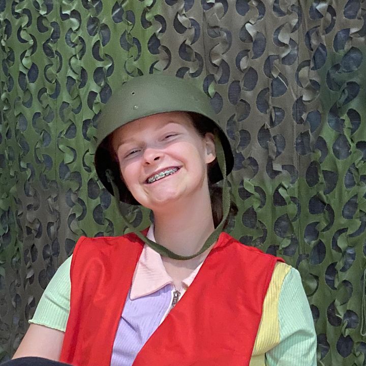 Profile Picture of Sandra Simonsen (@sandra678910) on Tiktok