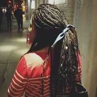 Profile Picture of Nancy Tsai (@nancy-tsai-10) on Quora
