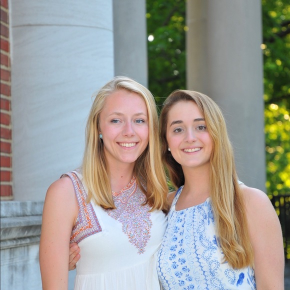 Profile Picture of Atlee Quarrier (@atleequarrier) on Poshmark