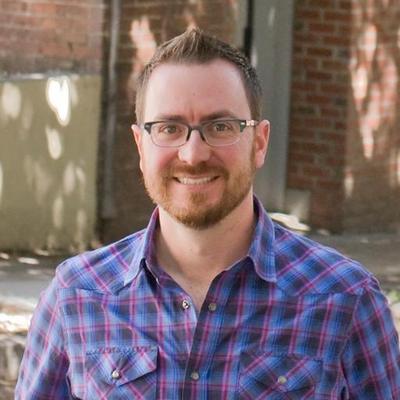 Profile Picture of Christopher Sensenig (@Sensenig) on Twitter