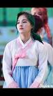 Profile Photo of   Nancy mặc HANBOK rụng tim... (@twicemomolandbts) on Tiktok