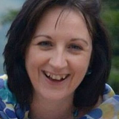 Profile Picture of Alison McLaughlin (@AlisonMcLaugh) on Twitter