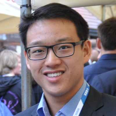 Profile Picture of Chun Sing Lai (@ChunSingLai1) on Twitter