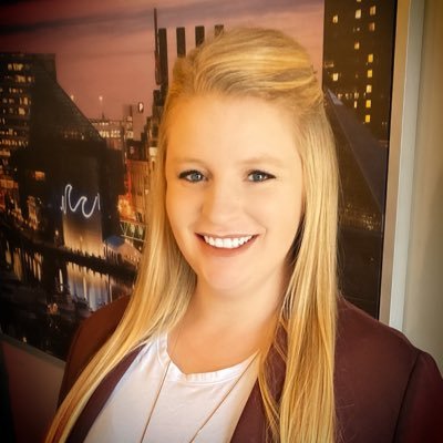 Profile Photo of Kerry Lammers PT, DPT, CCS (@kerry_lammers) on Twitter