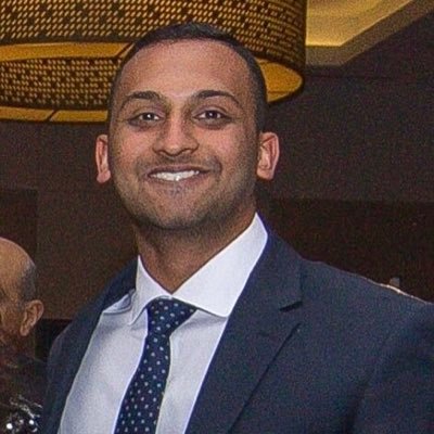 Profile Picture of Sean D'Souza (@SeanDSouza92) on Twitter