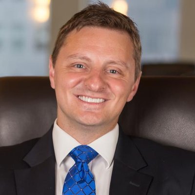 Profile Picture of Tom Wolski (@Thomas_Wolski) on Twitter