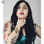 Profile Picture of Carla Morrison•♡ (@carlamorrison_frases) on Instagram