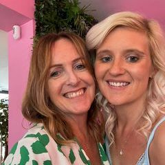 Profile Picture of Tracy Downing (@@tracydowning) on Tiktok