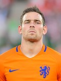 Profile Picture of Vincent Janssen - Wikipediaon Wikipedia