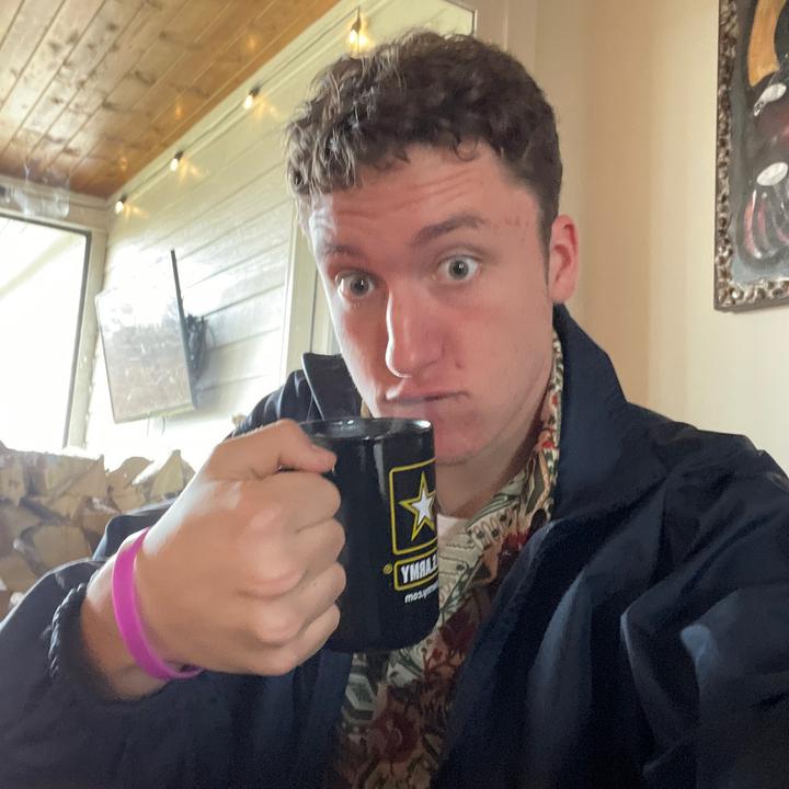 Profile Picture of Andrew Coulter (@@andrew..coulter) on Tiktok