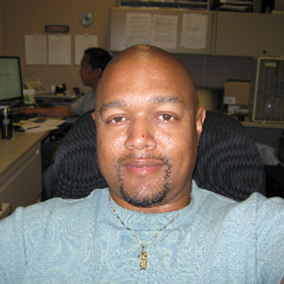 Profile Picture of Yancy Brown IV (@YancyBrownIV) on Twitter