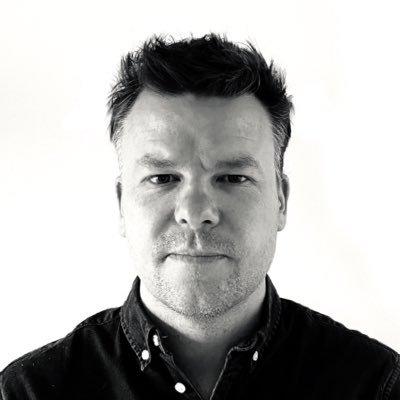 Profile Picture of Brendan Hoffmann (@brendanhoffmann) on Twitter