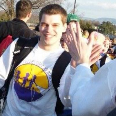 Profile Picture of Chris Yaracs (@ChrisYaracs) on Twitter
