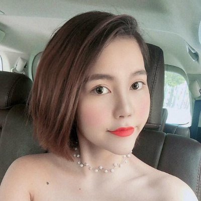 Profile Picture of Chu Mai Thanh Vy (@ChuMaiThanhVy1) on Twitter