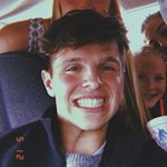 Profile Picture of Thomas Hoatson (@thomas_hoatson) on Instagram