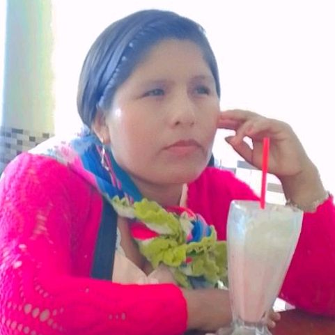 Profile Picture of dioniciacaisinacruz (@dioniciacaisinacruz) on Tiktok