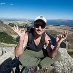 Profile Picture of Gabriel Del Pozo Gomez (@gabgomez64) on Flickr