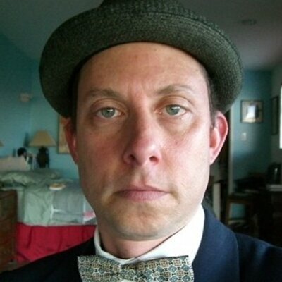 Profile Picture of Daniel Glass (@DanielGlass) on Twitter