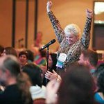 Profile Picture of Jennifer Sparkle Johnson (@jennifer_sparkle_johnson) on Instagram